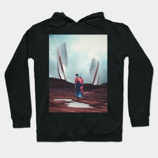 Gibran Hoodie